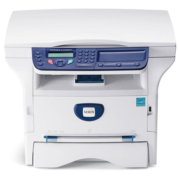 МФУ Xerox Phaser 3100MFP/S